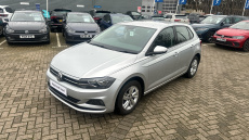 Volkswagen Polo 1.0 TSI 95 SE 5dr Petrol Hatchback